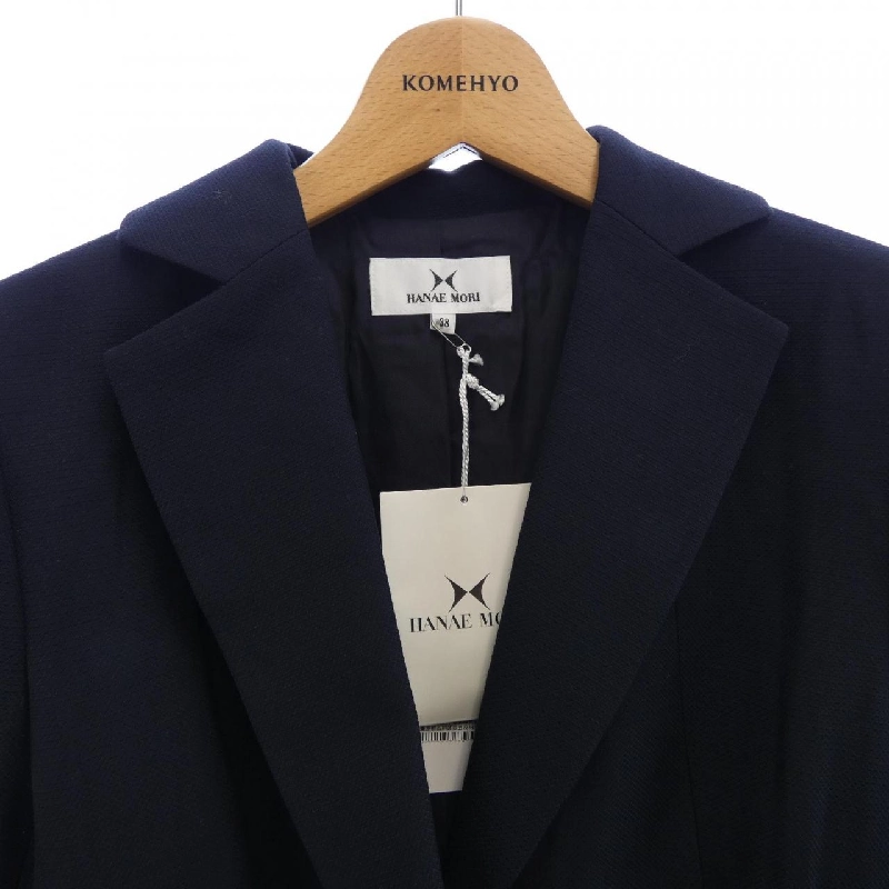 Áo khoác HANAE MORI - Hàng hiệu Authentic 816819