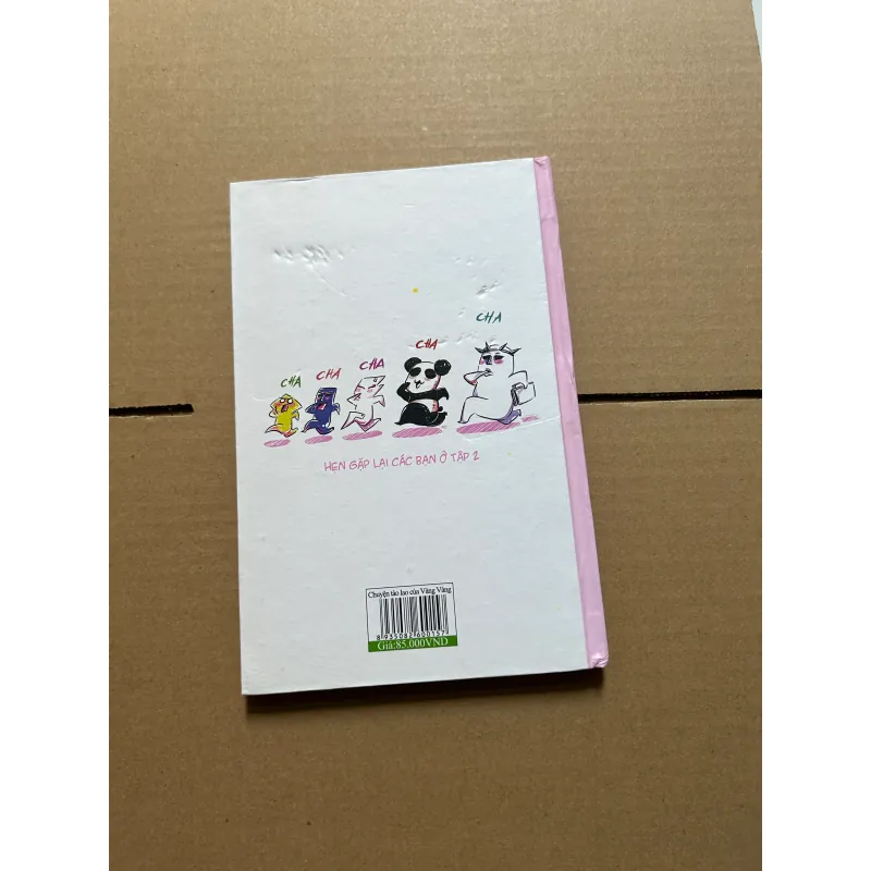 Chuyện tào lao của vàng vàng 1036402