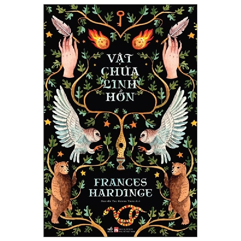 Vật Chứa Linh Hồn - Frances Hardinge ASB.PO Oreka-Blogmeo120125 372724