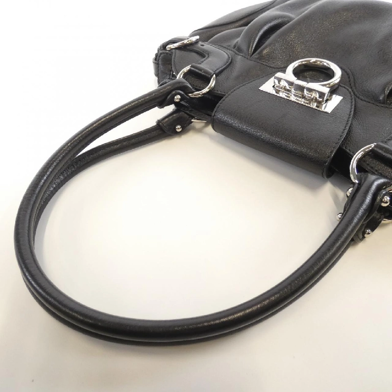 Túi xách vai Salvatore Ferragamo 21 6317 - Hàng hiệu Authentic 768610