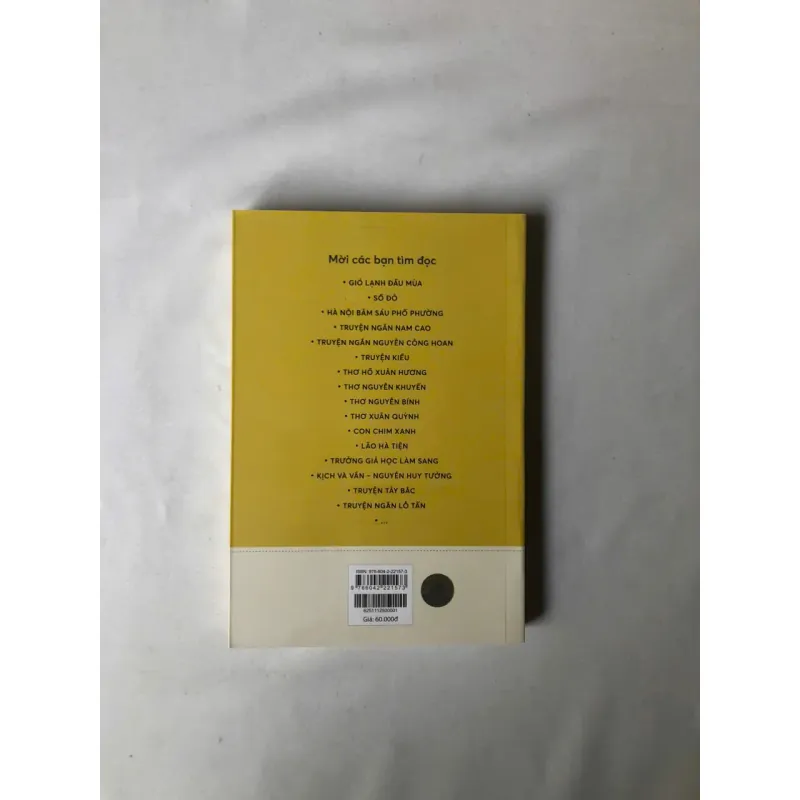 Truyện Ngắn Lỗ Tấn 758495