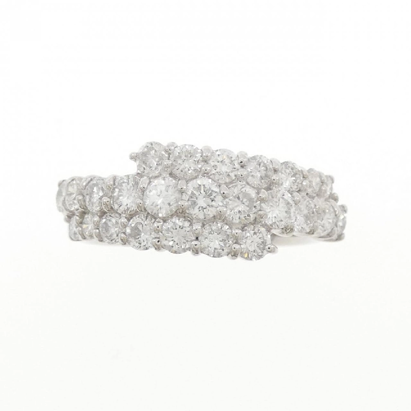 Nhẫn kim cương PT900 1.37CT - Hàng hiệu Authentic 849530