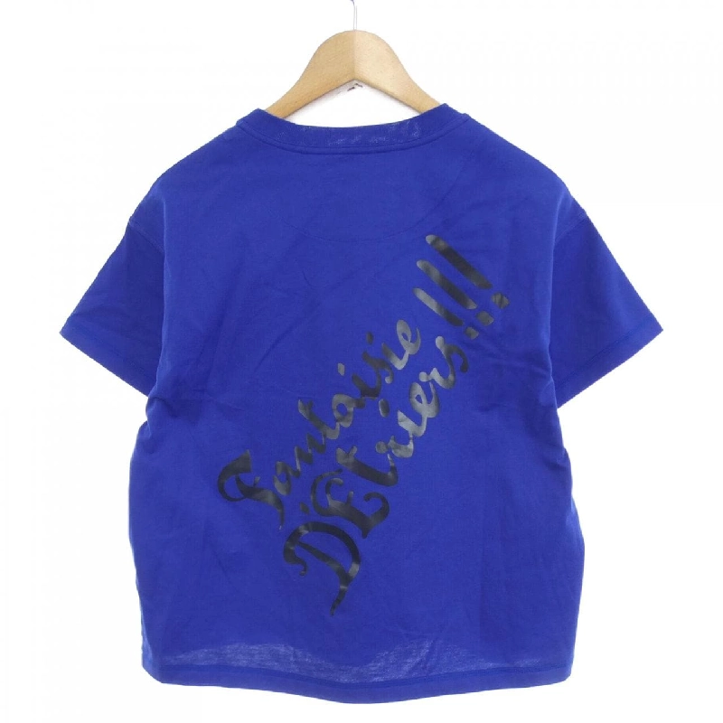 Áo thun HERMES - Hàng hiệu Chính hãng 826921