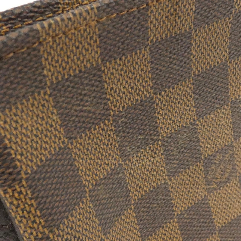 Túi đựng phụ kiện Louis Vuitton Damier Trues Makeup N51982 - Hàng hiệu Authentic 769781