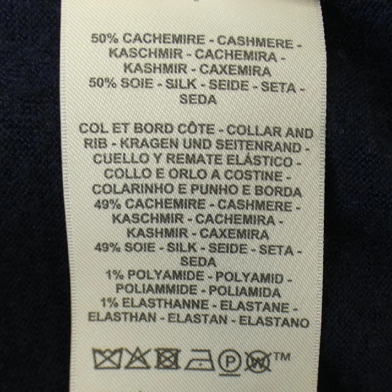 【Mã giảm giá】HERMES Áo len 638707