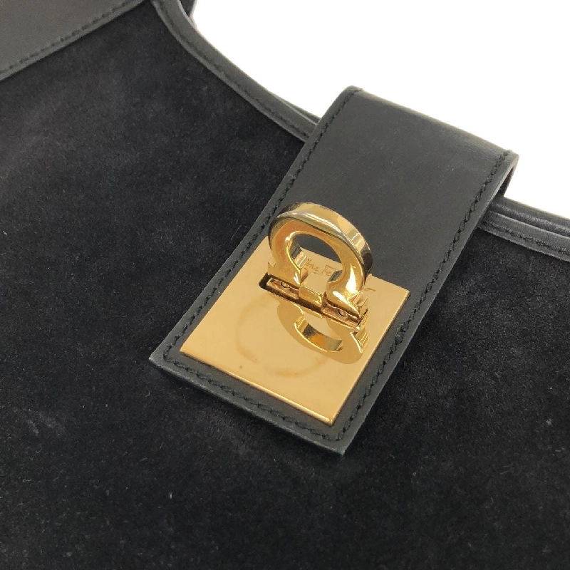 Túi xách vai Salvatore Ferragamo 21 2811 - Hàng hiệu Chính hãng 801892