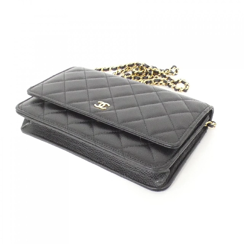 Ví dây chuyền Chanel Timeless Classic Line AP0250 622264