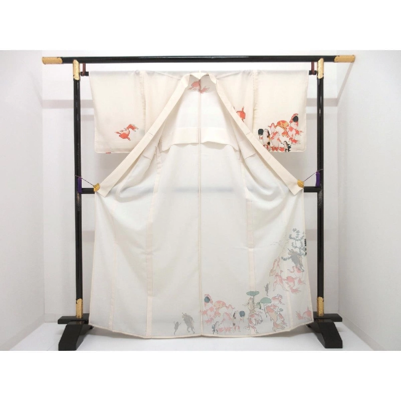 Yukata nữ Gofukuya.com - Hàng hiệu Authentic 877321