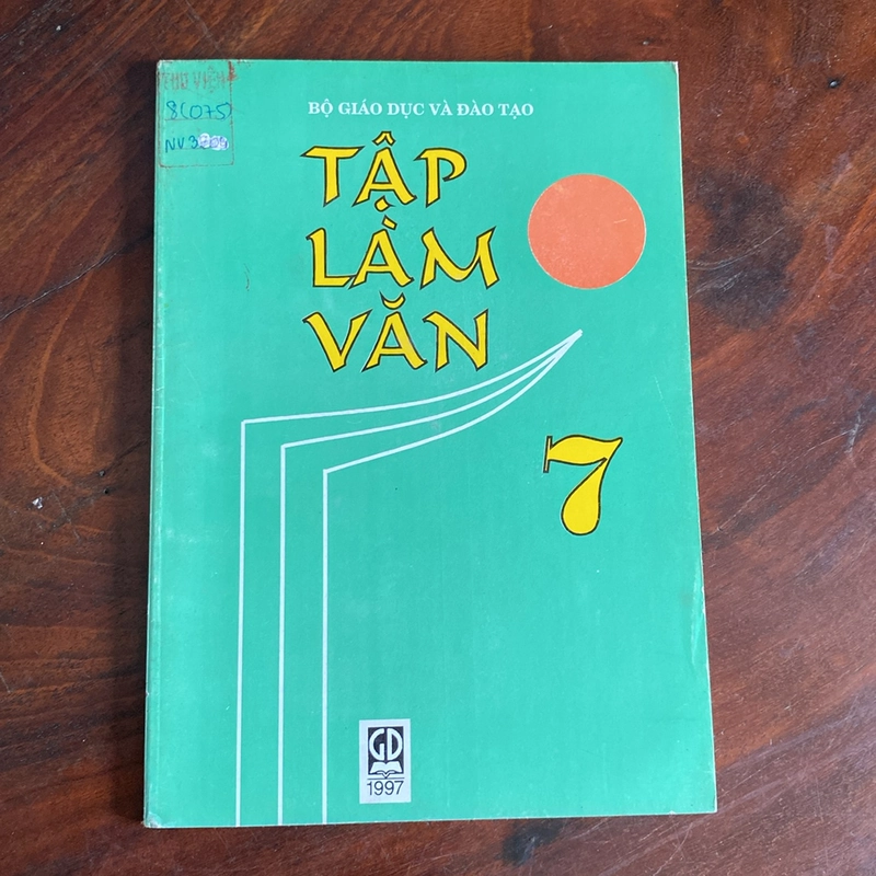 TẬP LÀM VĂN 7 474210