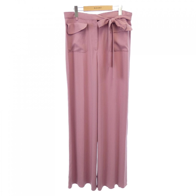 【Mã giảm giá】Quần Valentino VALENTINO 653634