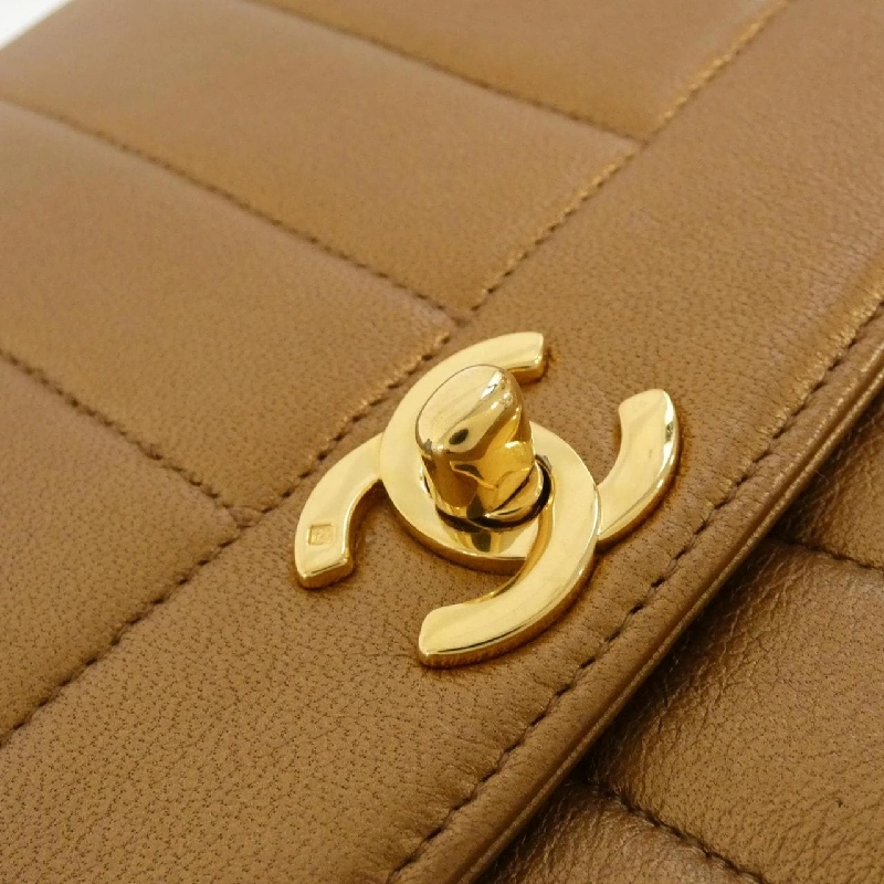 【Vintage】Túi xách chéo Chanel 01168 613463