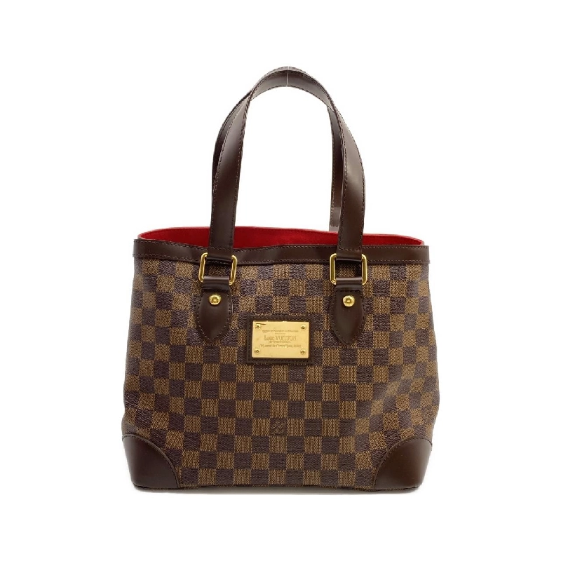 Túi xách Louis Vuitton Damier Hampstead PM N51205 - Hàng hiệu Chính hãng 804711
