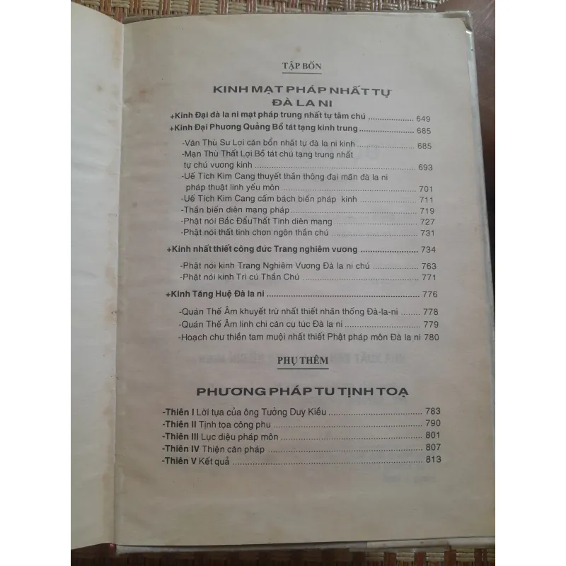 BỘ MẬT TÔNG 762405