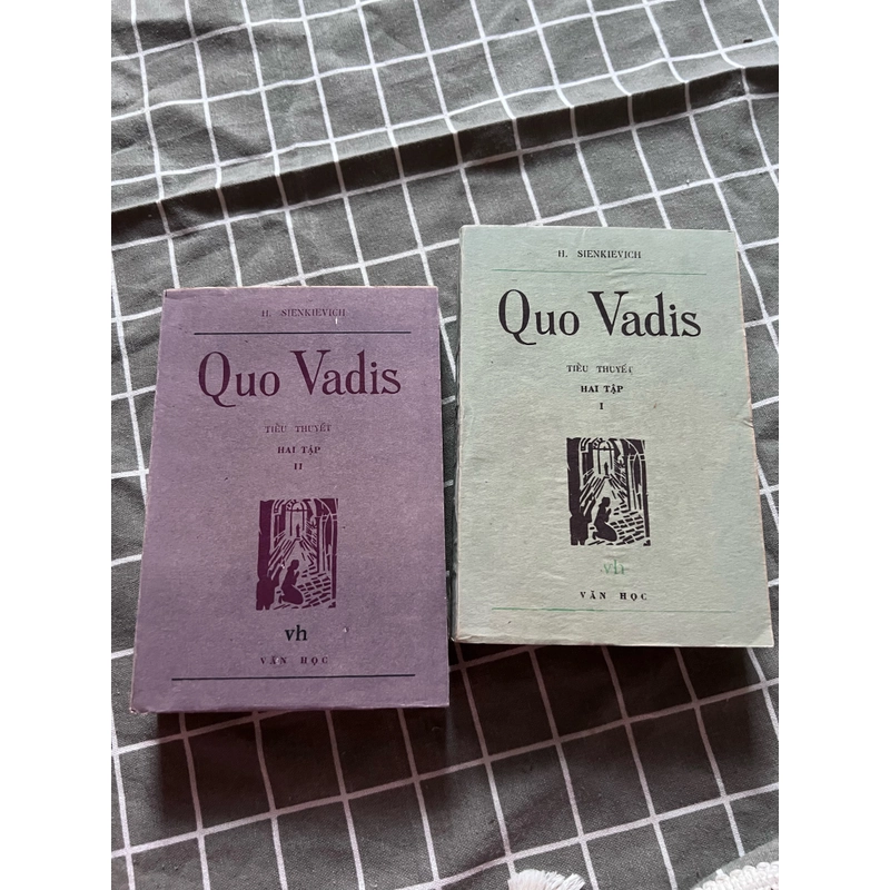 Quo Vadis  393625