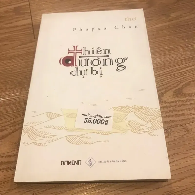 Thiên Đường Dự Bị – Phapxa Chan 749301