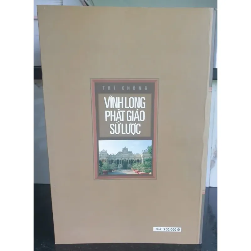 Vĩnh Long Phật Giáo Sử Lược 698059