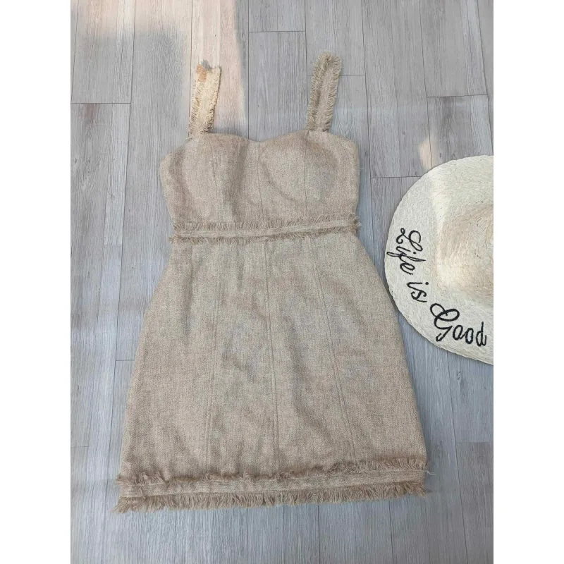 Váy 2 dây size M 1005512