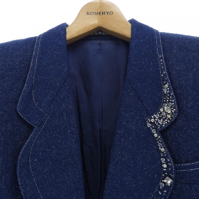 【Mã giảm giá】【Cổ điển】Áo khoác LEONARD 640580