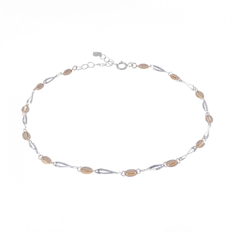 750WG/750PG Vòng chân - Hàng hiệu Authentic 872166