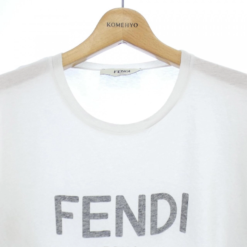 Áo thun FENDI - Hàng hiệu Chính hãng 827062