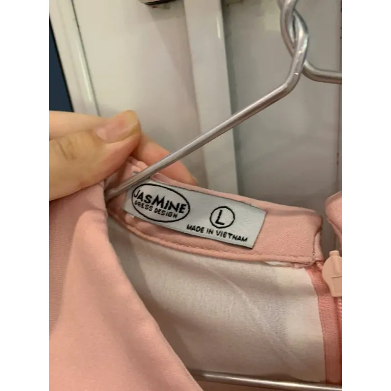 Đầm công sở/tiệc JM size L – Like new 98% 700696