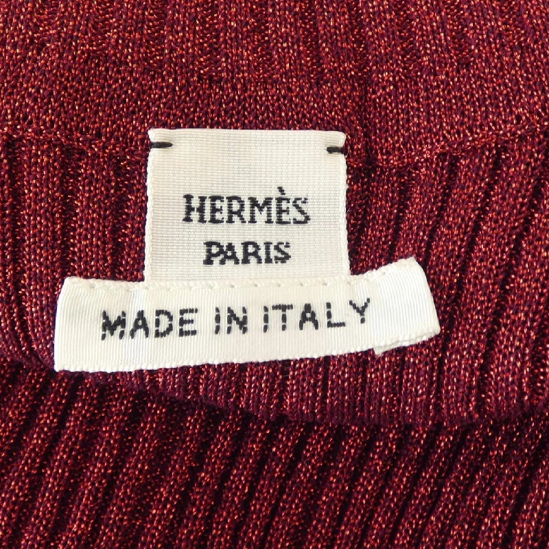 HERMES 3H2652D8 Áo len - Hàng hiệu Chính hãng 824864