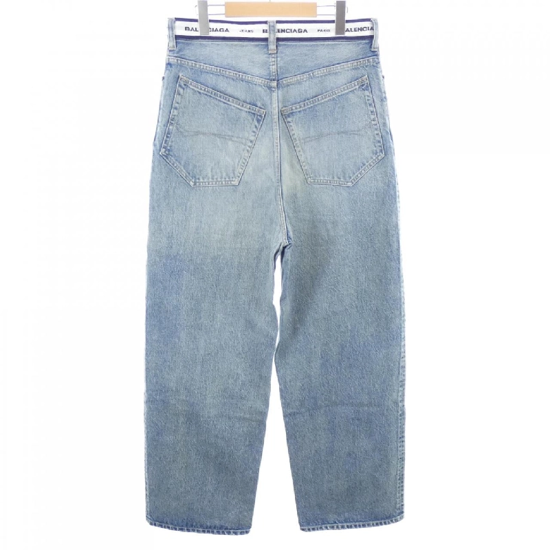 Quần jeans BALENCIAGA - Hàng hiệu Chính hãng 895218
