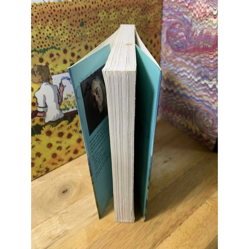 Gia Hương Gilead - Marilynne Robinson 538823