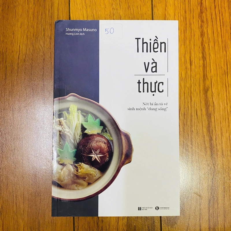 THIỀN VÀ THỰC 382789