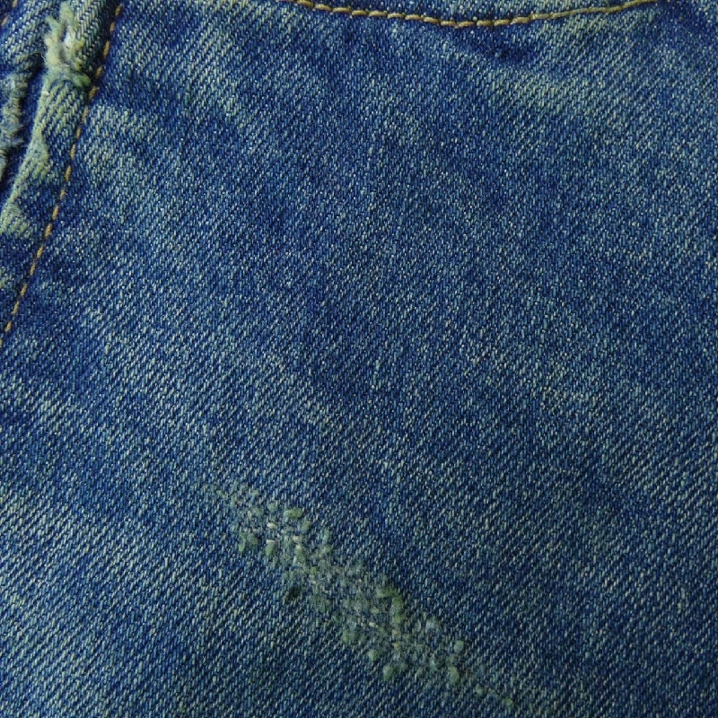 MIHARA YASUHIRO Jeans - Hàng hiệu Chính hãng 893178