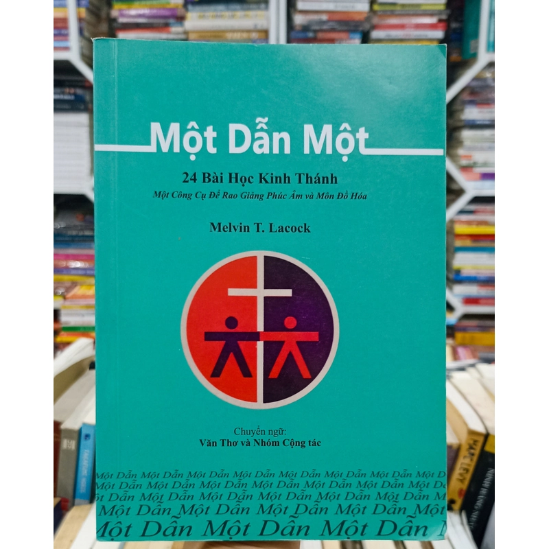 Dẫn một lần 24 bài học Kinh Thánh 🌻 552717