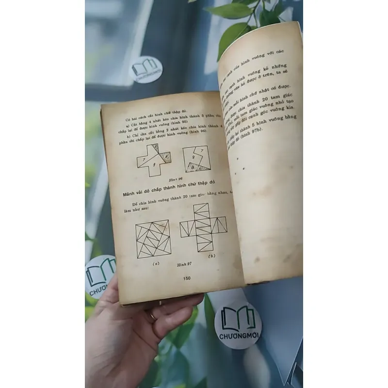 [XƯA] [HIẾM] Đố Mà Chơi - Chơi Mà Đố (1995) - Lê Hải Châu 997848