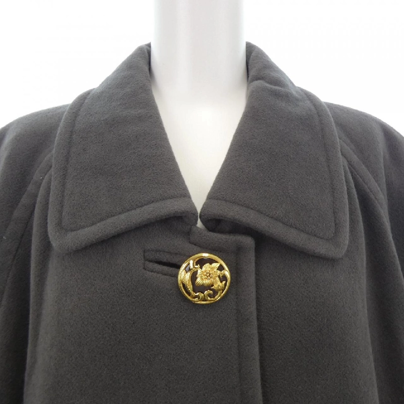 【Mã giảm giá】【Cổ điển】Thời trang Leonar LEONARD FASHION Áo khoác 640722