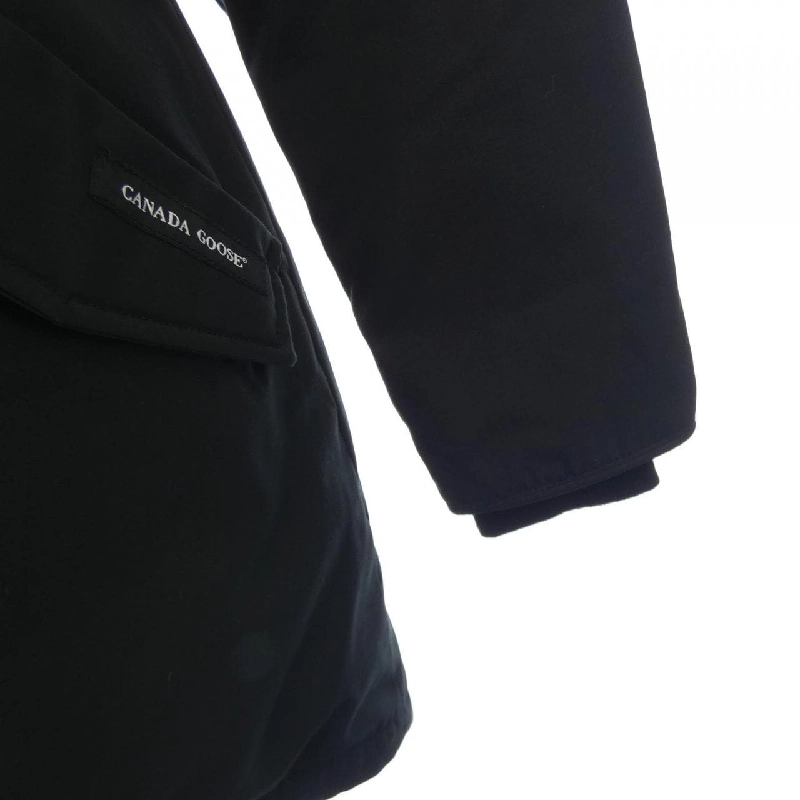 【Mã giảm giá】Áo khoác lông Canada Goose 641620