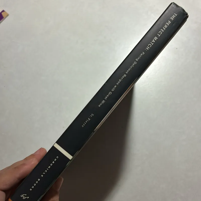 The perfect match: Pairing Delicious Recipes with Great Wine 759304