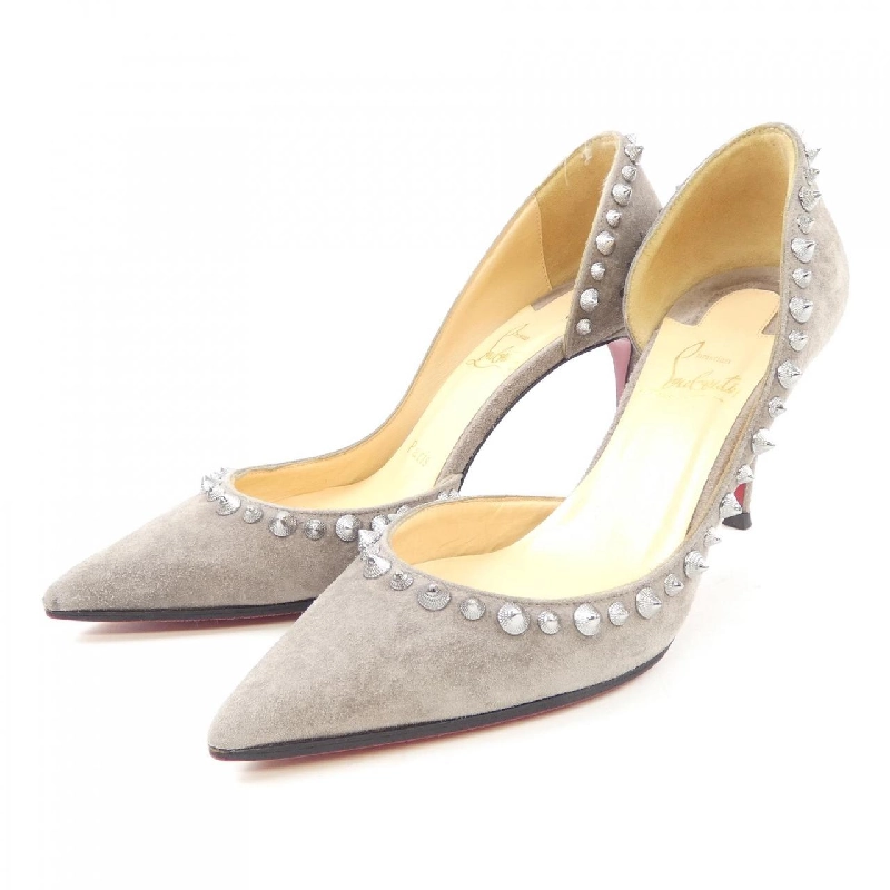 Giày cao gót CHRISTIAN LOUBOUTIN 1180074 - Hàng hiệu Chính hãng 829843