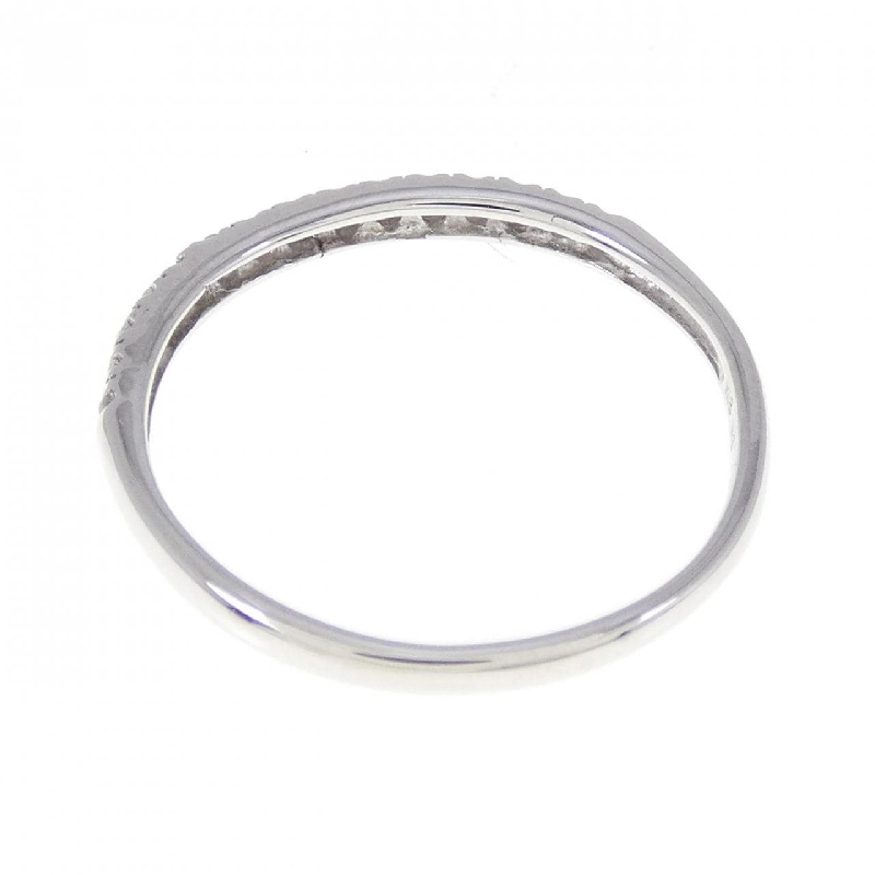 Nhẫn kim cương K18WG 0.10CT - Hàng hiệu Chính hãng 856042