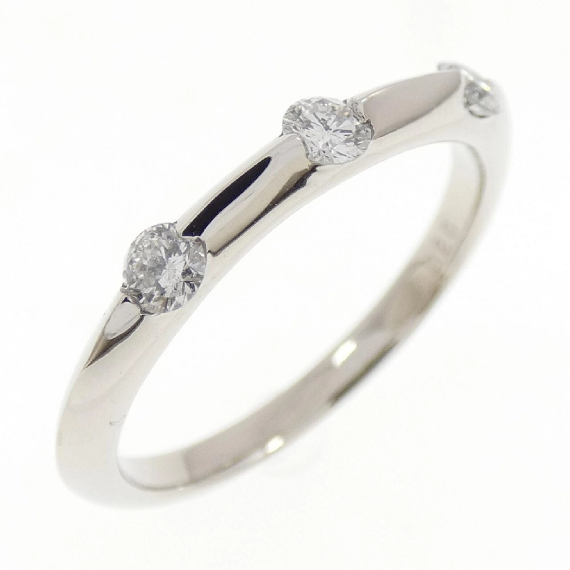 Nhẫn kim cương PT900 0.20CT - Hàng hiệu Chính hãng 855305