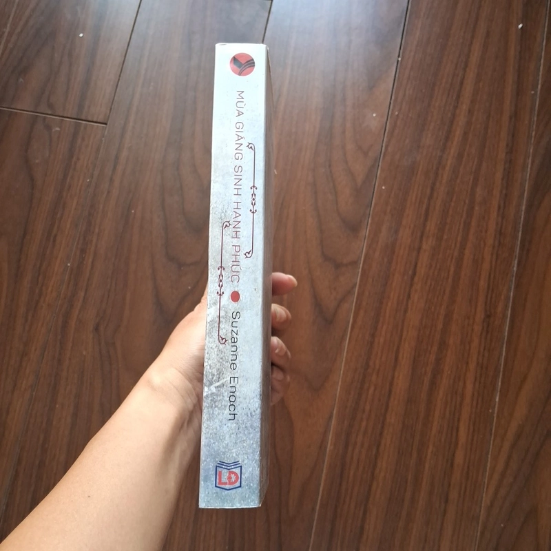 Mùa giáng sinh hạnh phúc 505273
