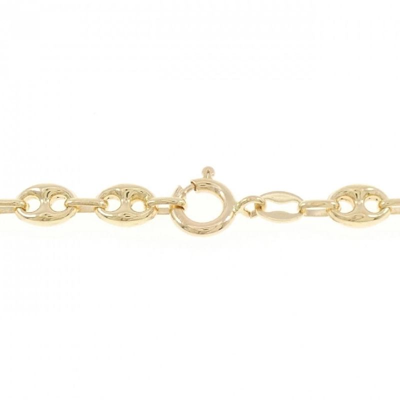 Dây chuyền 750YG - Hàng hiệu Authentic 870505