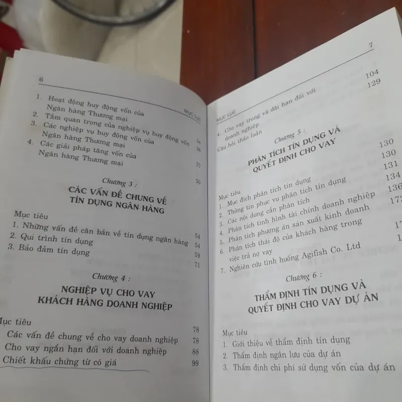 Nguyễn Minh Kiều - NGHIỆP VỤ NGÂN HÀNG 701085