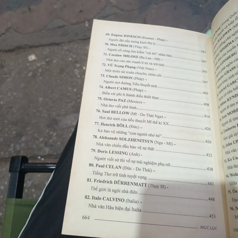 108 Nhà Văn Thế Kỷ XX- XXI - Đoàn Tử Huyến 759244