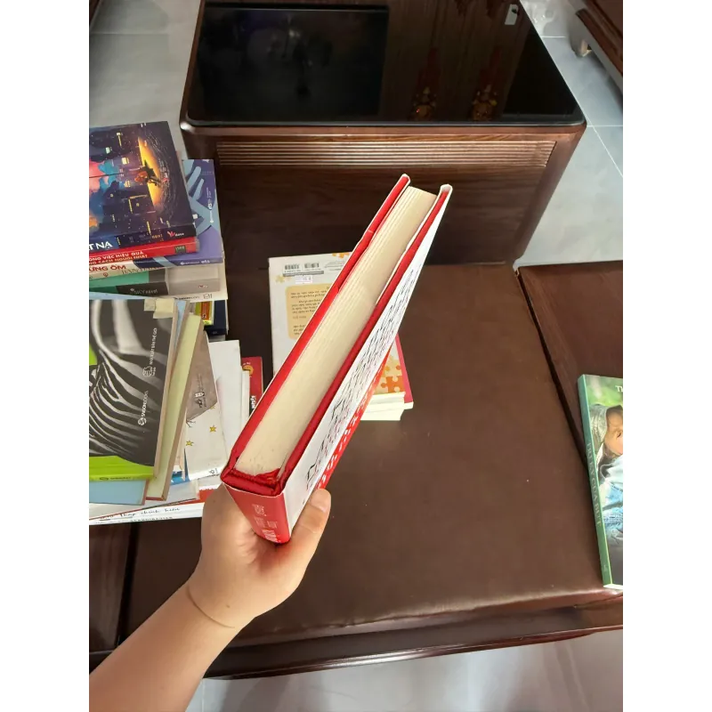 NGƯỜI CHÂU Á CÓ BIẾT TƯ DUY? – Kishore Mahbubani (Can Asians Think?) - K3 1006568