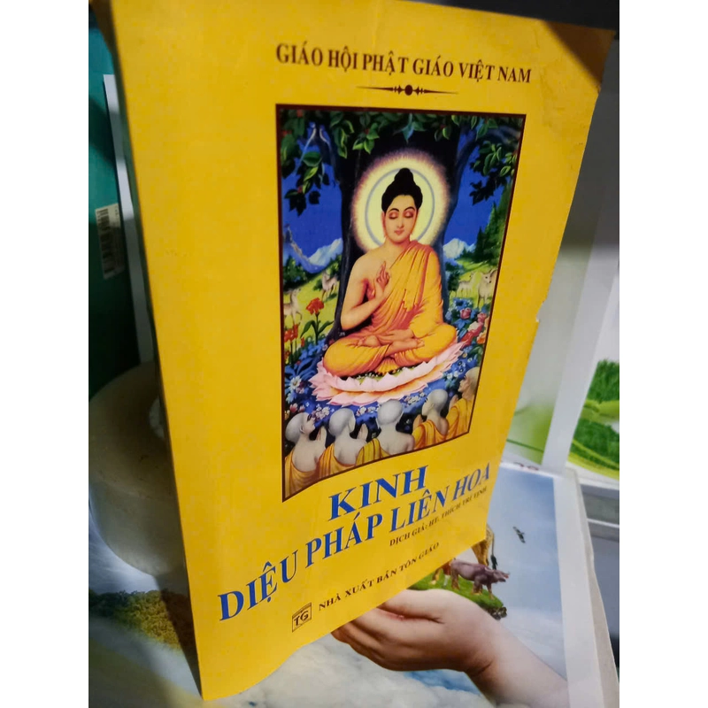 kinh diệu pháp liên hoa 472700