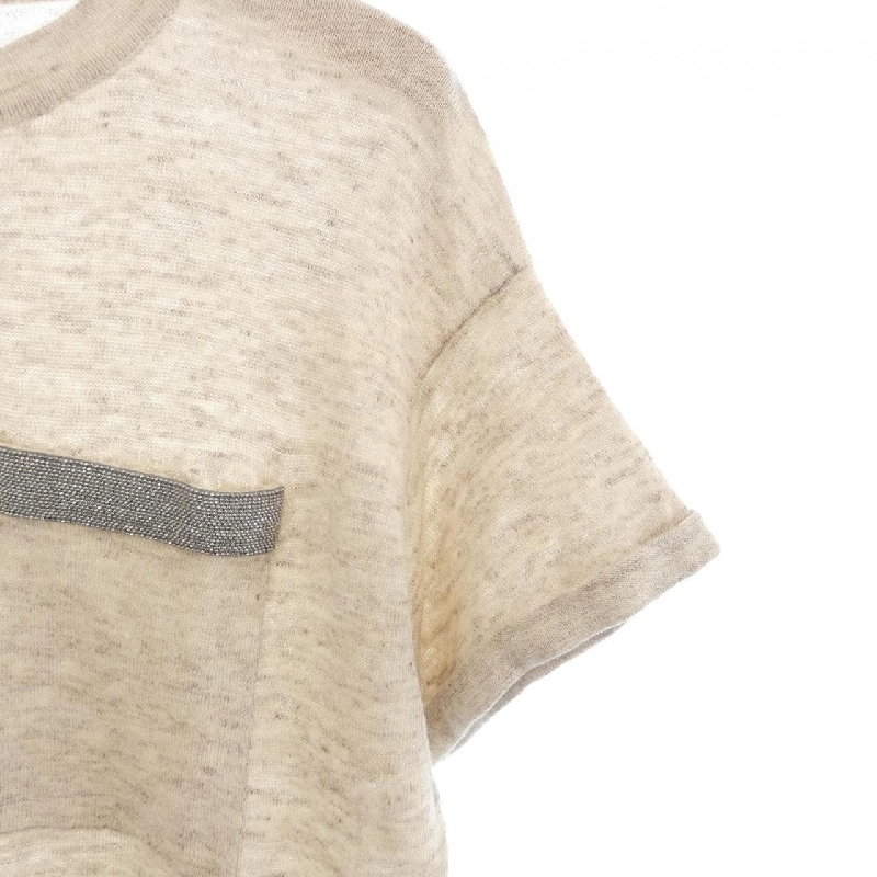 BRUNELLO CUCINELLI Áo len 630429