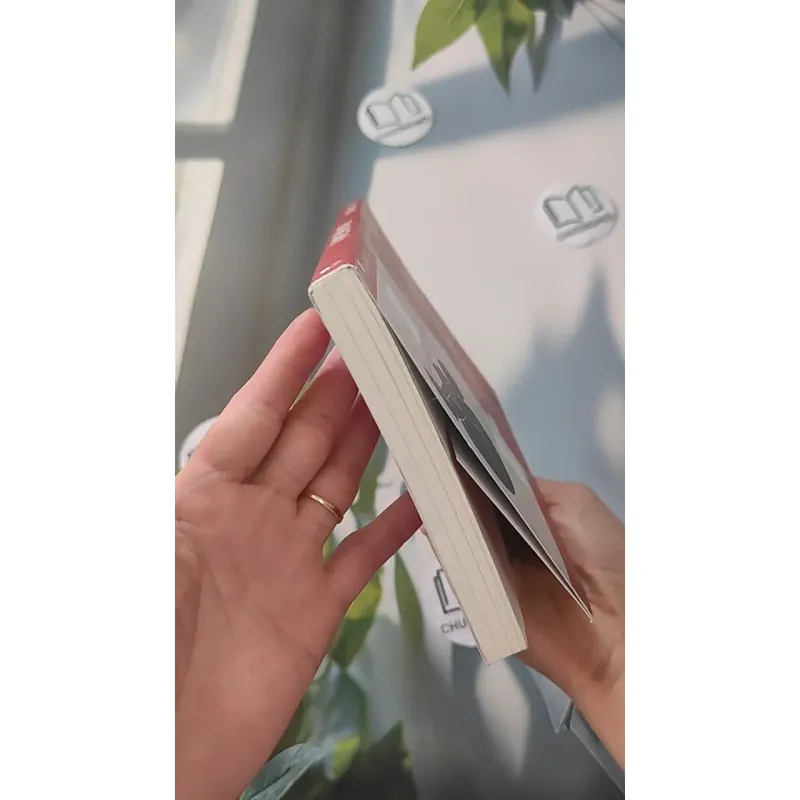 Thao Túng Tâm Lý - Neil D. Brown 961196