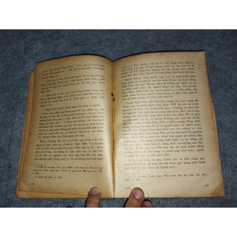 TÂM LÝ HỌC QUÂN SỰ 517644