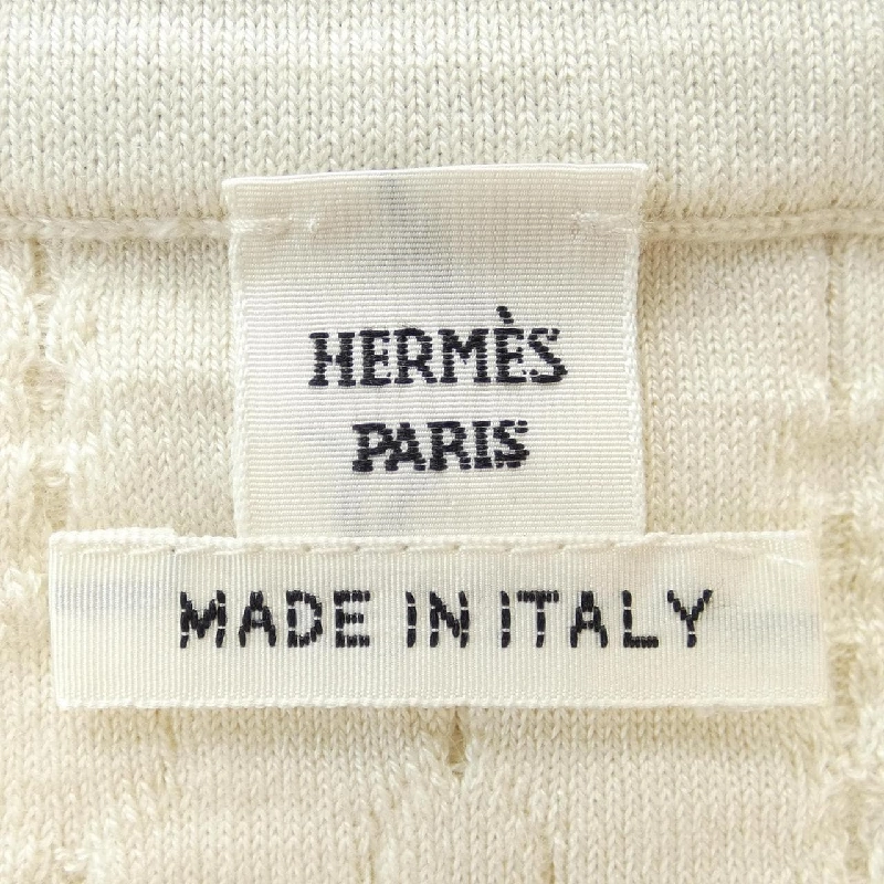 HERMES DO RE BOUCLES 3H2619DA Áo len 632356