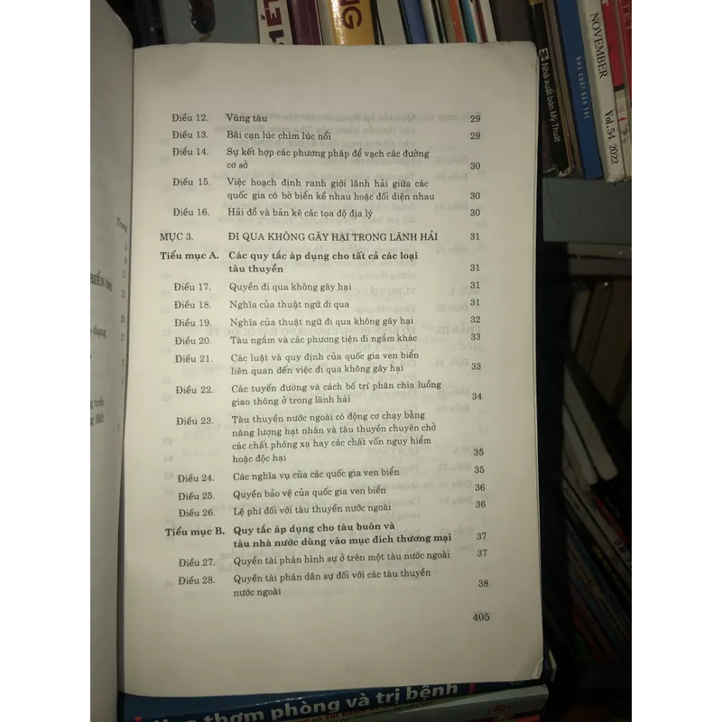 Công ước của Liên hợp quốc về luật biển 1982  729182