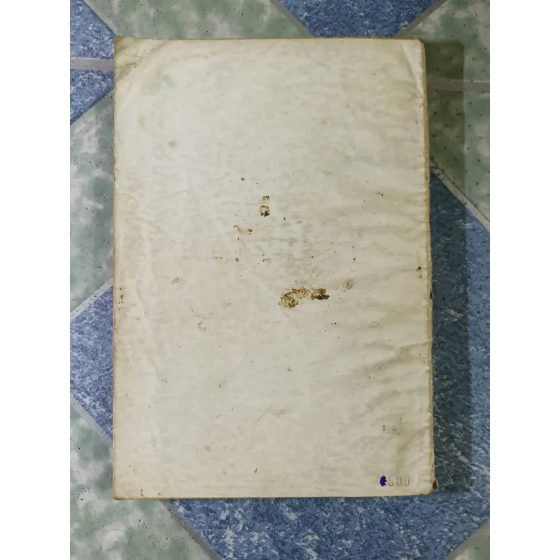 Vạn bệnh thường thức - Đông Y sĩ Nguyễn Mạnh Bổng 780220